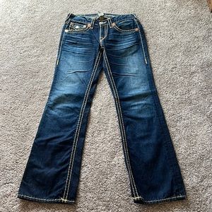 Men’s true religion jeans size 32